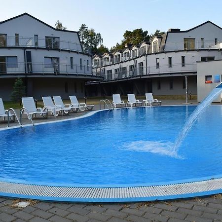 Apartament Morski Zakatek Pobierowo Kültér fotó