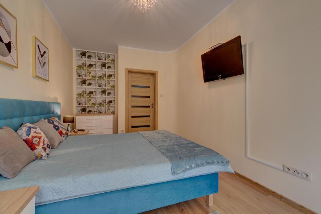 Apartament Morski Zakatek Pobierowo Kültér fotó